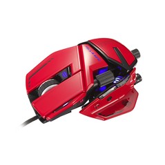 Mad Catz RAT 8 Adv Mouse Right-Hand